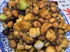 -秀园弘扬川味饭店(长久路店)