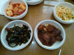 -米郎餐厅·朝鲜族料理(延长路店)