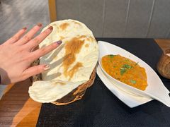 -岗底斯尼泊尔餐厅(万达店)