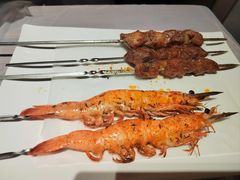 -有位虾匠·香辣蟹·小龙虾(李村店)