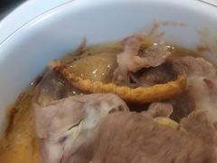 -清真·德顺祥铜锅涮羊肉(宝丰店)