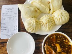 -天興居(白云路店)