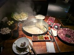 -原牛道·潮汕围炉火锅(讯美店)