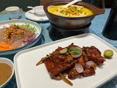 -北塘海鲜·天津菜(大光明桥旗舰店)