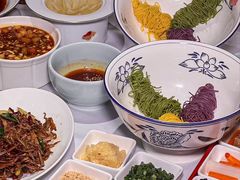 -小河盐帮·私家菜·烤鸭(三元桥·霄云路店)