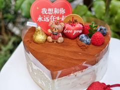 -小西家作•精致蛋糕(富力爱丁堡店)