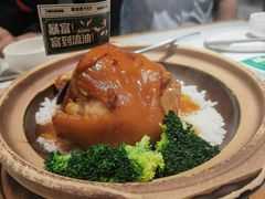 -老知青·东北菜(中华城店)