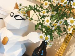 -Line 咖啡(石厦花园店)