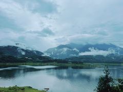 -瓦屋山景区