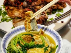 大碗蒸鸡蛋糕-杨氏青龙虾·羊蝎子(金盛路总店)