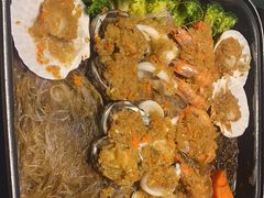 -小八仙·八方(移民广场店)