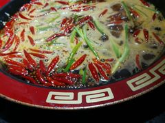-矮板凳老火锅(宽窄巷子店)
