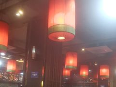 -陈府大宅门成都火锅·手切鲜肉(太原街店)