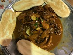 -小菜园新徽菜(马鞍山金鹰店)
