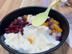 -八婆婆烧仙草(SM城市广场店)