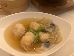 -利苑酒家(宜安广场店)