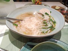 -芭札·Thai泰国餐厅(同和金铂天地店)