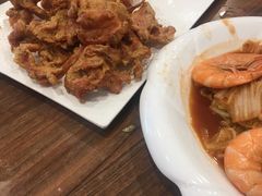 -今鲜源大酒店·中华餐饮名店(新湛路店)