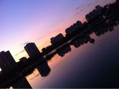 -紫竹院公园冰场