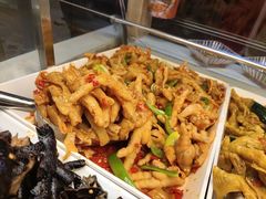 -北京华联购物中心(天通苑店)