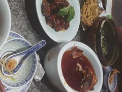 -南京大牌档(之心城店)