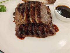 -新南华大酒店(广中店)