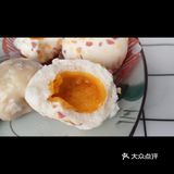 鹿仔速食测评：安井金麦流沙包（荐）&广州酒家虾饺
