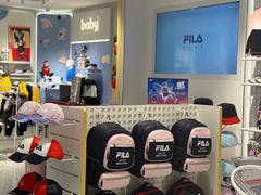 -FILA KIDS(北京华联BHG Mall万柳店)
