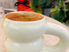 -玲婧胡同·Brunch·Kitchen(嘉里城店)