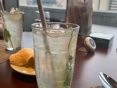 -mango tree芒果树泰国餐厅(青岛万象城店)