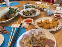 -糟粕醋·椰苑海南菜餐厅(亚龙湾天域酒店)