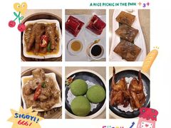 -点都德(大茶楼店)