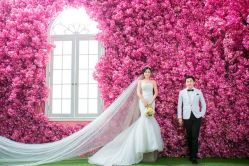 -太郎花子婚纱摄影艺术中心