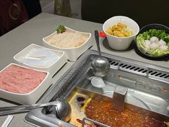 -海底捞火锅(城阳万象汇店)
