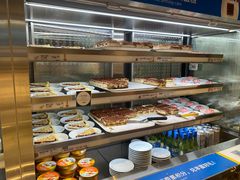 -宜家·瑞典风味餐厅(四元桥店)