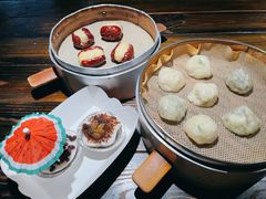 -罍+村卤菜摊(罍街店)