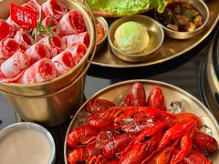 -东味北道熟成·炭火烤肉(九龙店)
