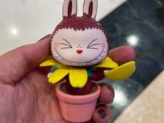 -泡泡玛特POPMART(上海环球港店)