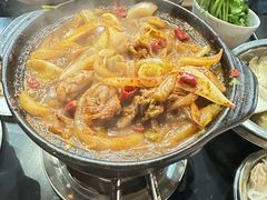 -川香煲(茅台路店)