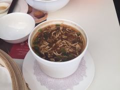 -鼎泰丰(渔阳店)