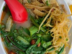 招牌螺蛳粉-螺小胖柳州螺蛳粉(钟楼总店)