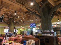 -西贝莜面村(双井店)