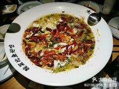 -太二酸菜鱼(福州泰禾店)