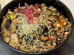 -莲池荟素食馆·12年老字号(光孝寺店)