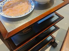 -皇城老妈·大连海鲜火锅(港湾店)