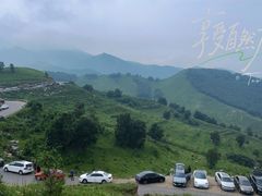 -灵山