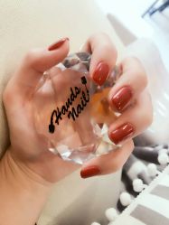 -Hands Nail专业美甲美睫