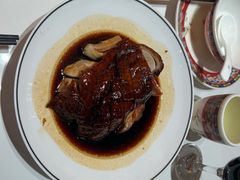 -应天大明王朝·南京菜(中山陵店)