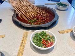 -钢五区节子串串香(环球汇·天誉店)