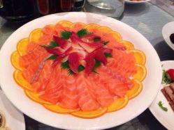 -锦江汤臣洲际大酒店-宴会厅